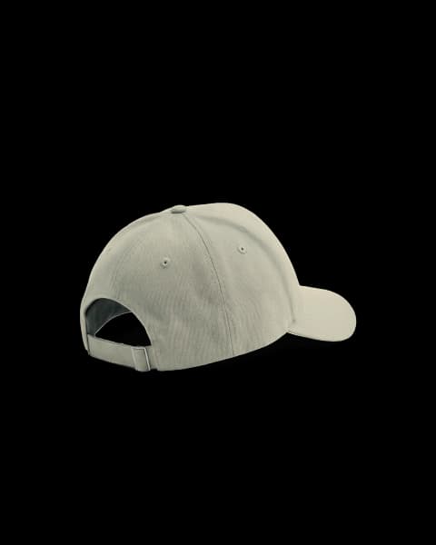 EarthAware® Structured 5 Panel Cap