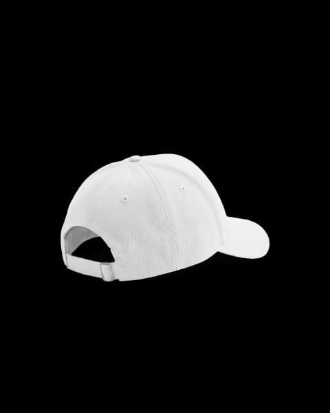 EarthAware® Structured 5 Panel Cap