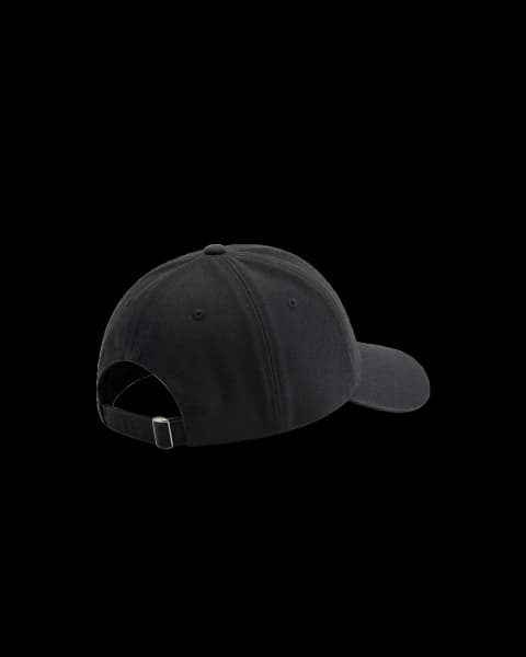 EarthAware® Structured 6 Panel Cap