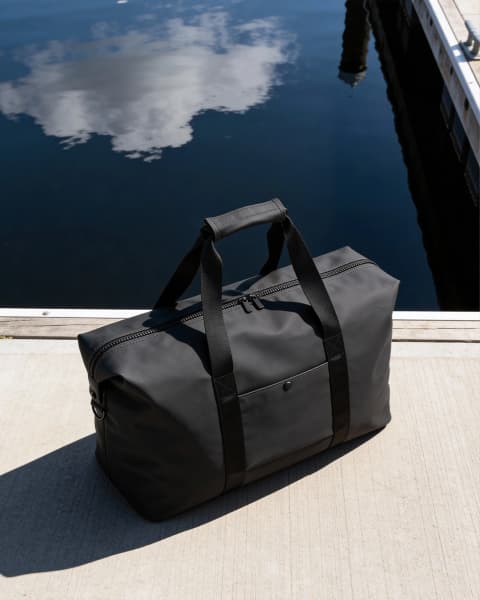 Duffel Weekend Bag
