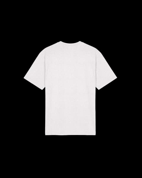 Heavyweight Oversized T-Shirt