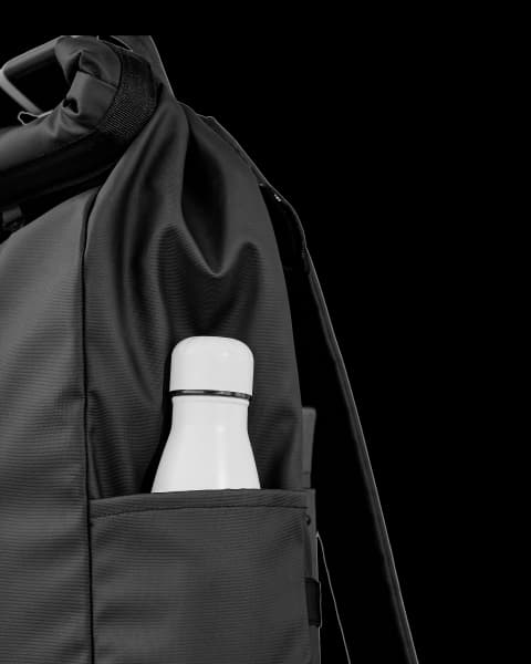 Water Resistant Bike Backpack
