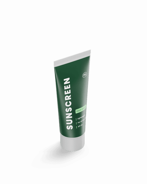 Sunscreen
