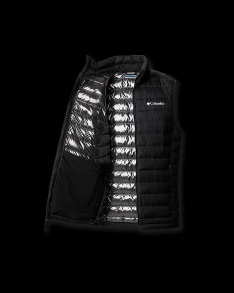 Columbia Men's Vest