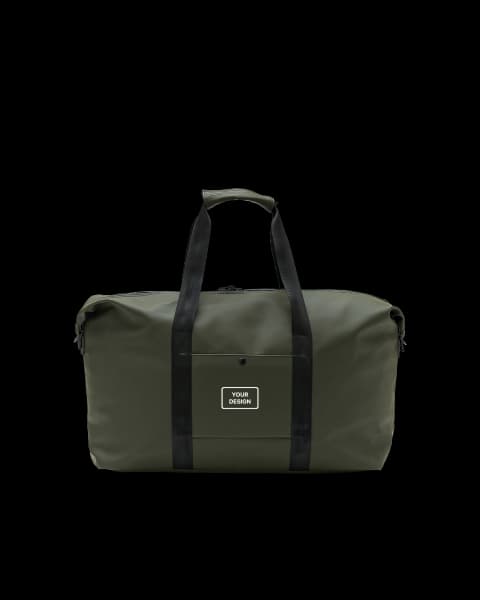Duffel Weekend Bag
