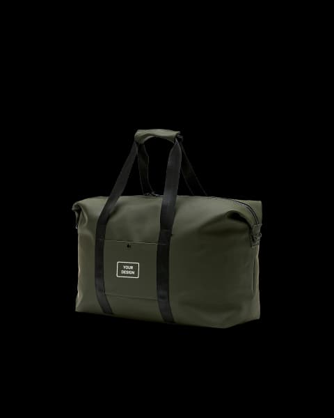 Duffel Weekend Bag