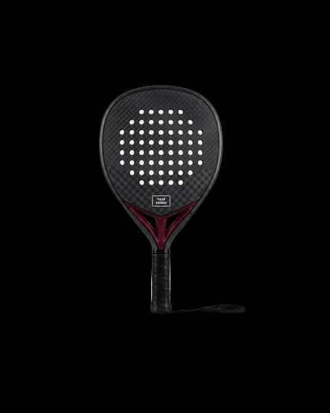 Bespoke Paddle Racket