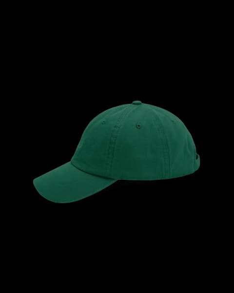 Express Unstructured 6 Panel Cap