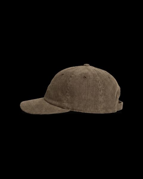 AS Colour Corduroy Cap