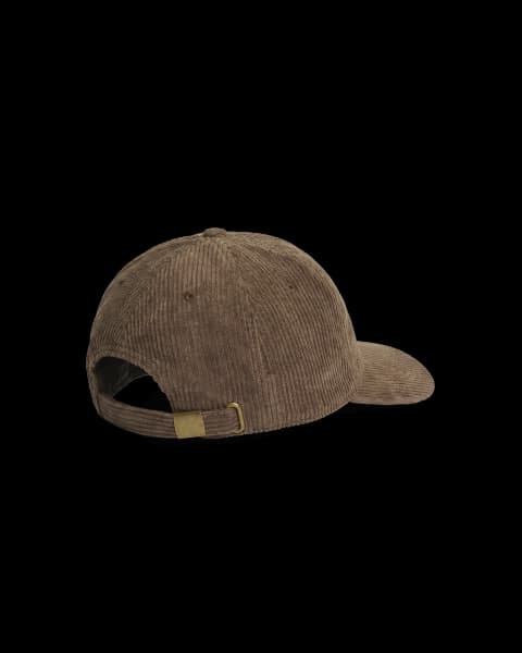 AS Colour Corduroy Cap