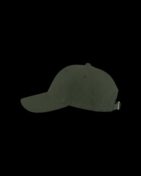 EarthAware® Cord Baseball Cap