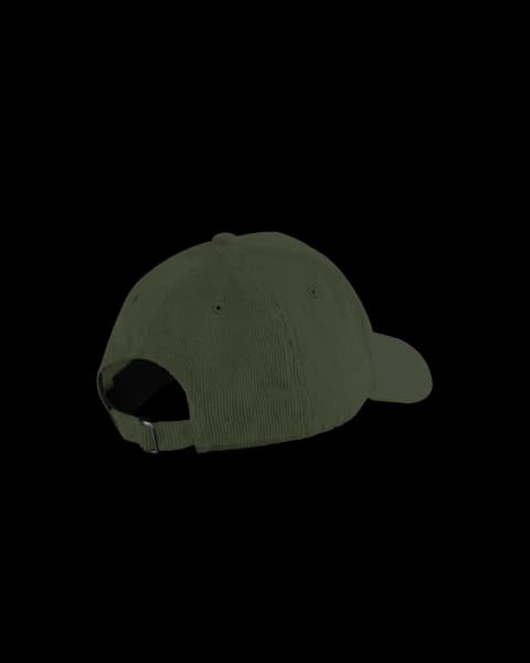 EarthAware® Cord Baseball Cap