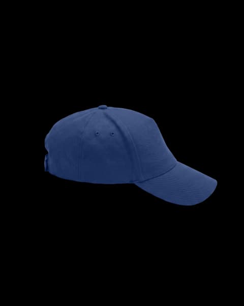 Express Structured 5 Panel Cap