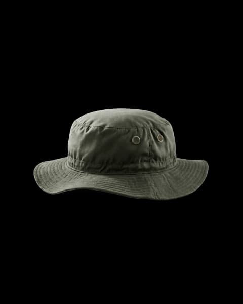 Cargo Bucket Hat