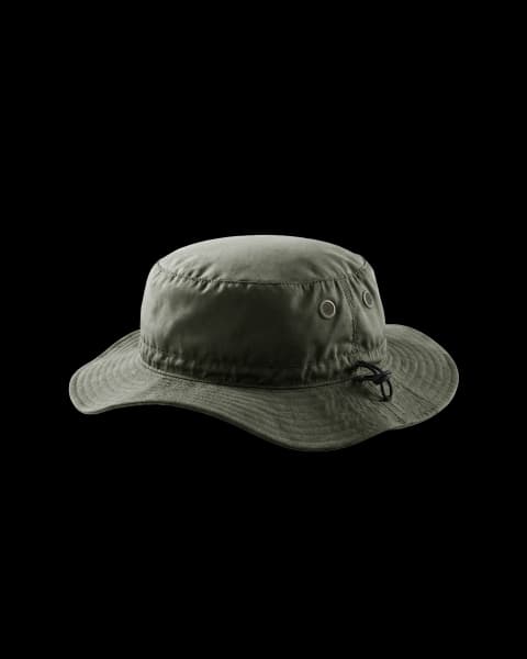 Cargo Bucket Hat