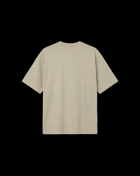 Lightweight Oversized T-Shirt