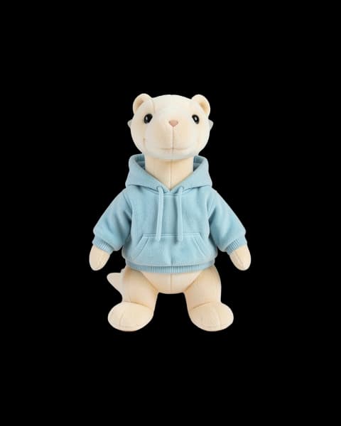 Bespoke Plush Toy