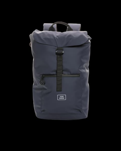 Weather Resistant Backpack