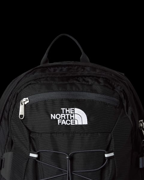 The North Face Classic Backpack