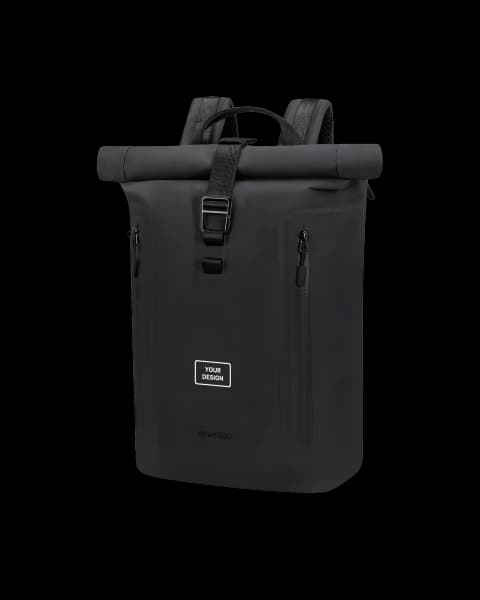 Samsonite Coatify Biz Rolltop Backpack