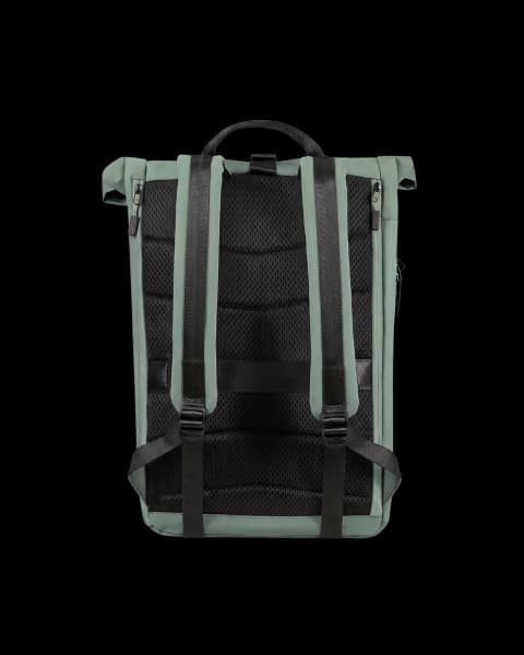 Samsonite Coatify Biz Rolltop Backpack