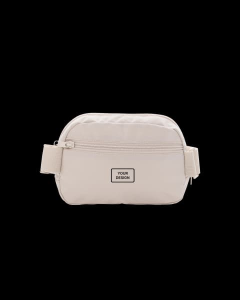 Everyday Half-Moon Bag