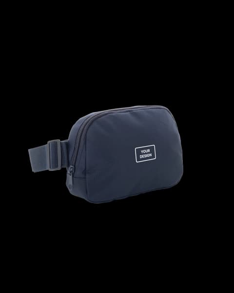 Everyday Half-Moon Bag