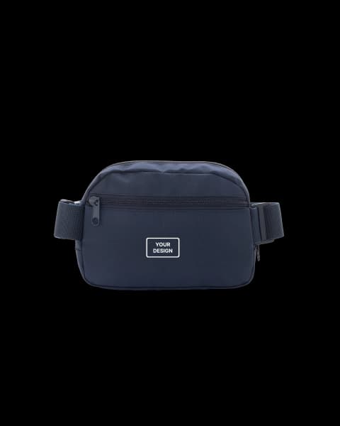 Everyday Half-Moon Bag