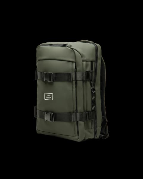Premium Laptop Backpack 17"