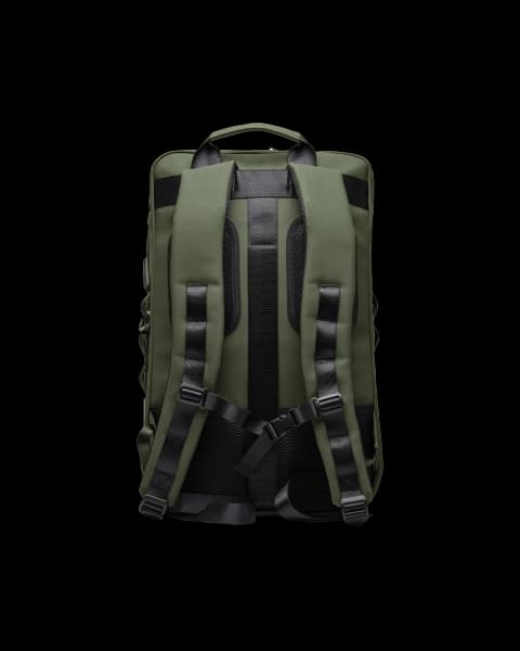 Premium Laptop Backpack 17"