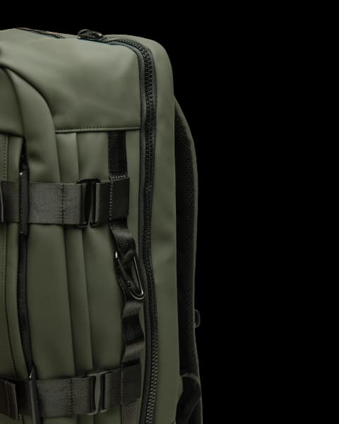Premium Laptop Backpack 17"