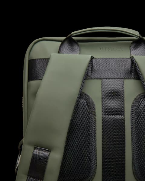 Premium Laptop Backpack 17"