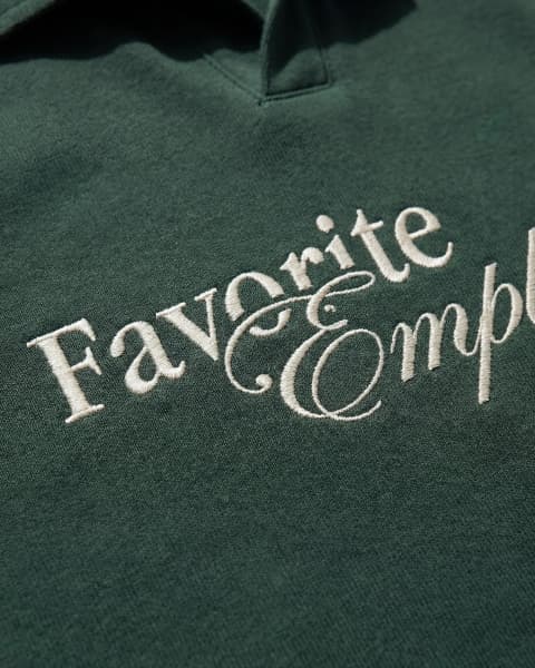 Bespoke Polo