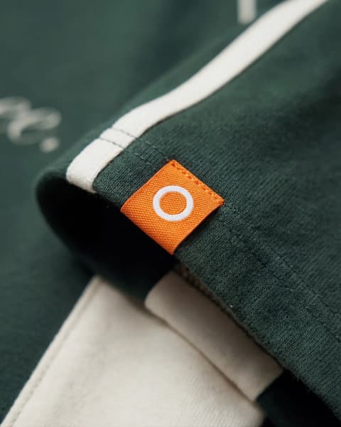 Bespoke Polo
