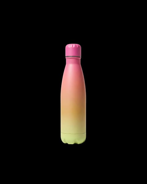 Bespoke Sleek Bottle