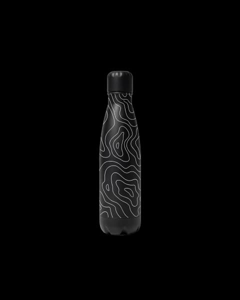 Bespoke Sleek Bottle