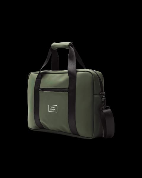 Laptop Shoulder Bag 15.6"