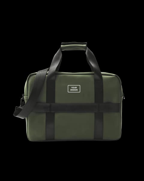Laptop Shoulder Bag 15.6"