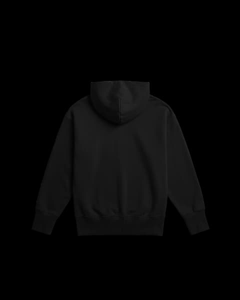 Relaxed Hoodie