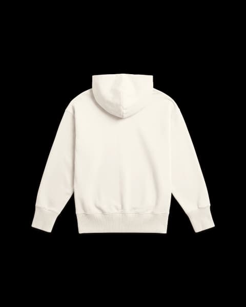 Relaxed Hoodie