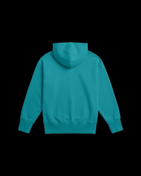 Relaxed Hoodie