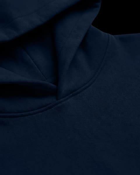 Relaxed Hoodie