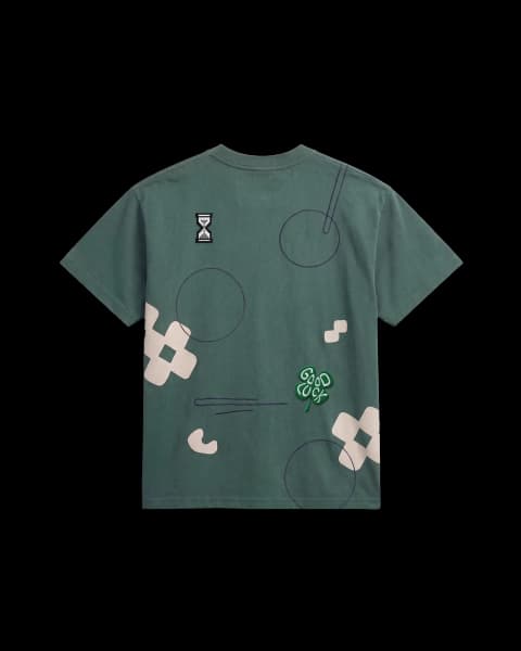 Bespoke T-Shirt