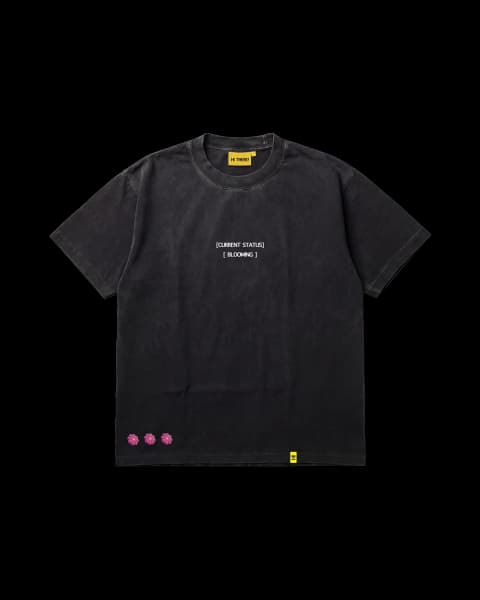 Bespoke T-Shirt