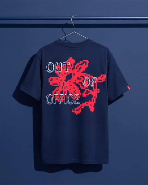 Bespoke T-Shirt