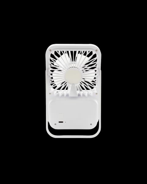 Portable Rechargeable Fan