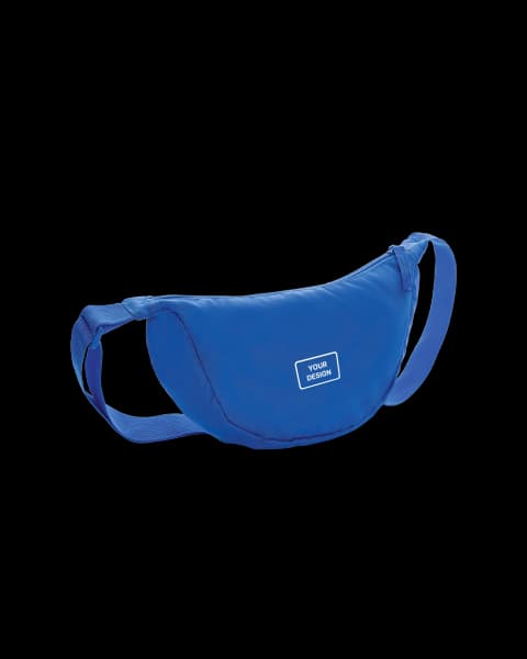 Half-Moon Sling Bag