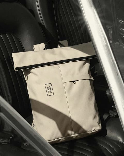 Lightweight Foldable Backpack