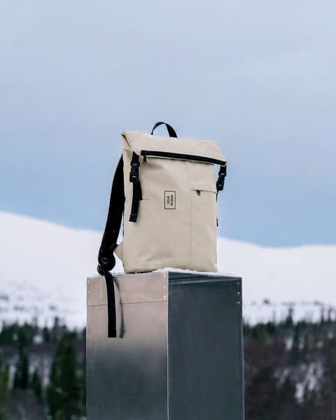 Lightweight Foldable Backpack
