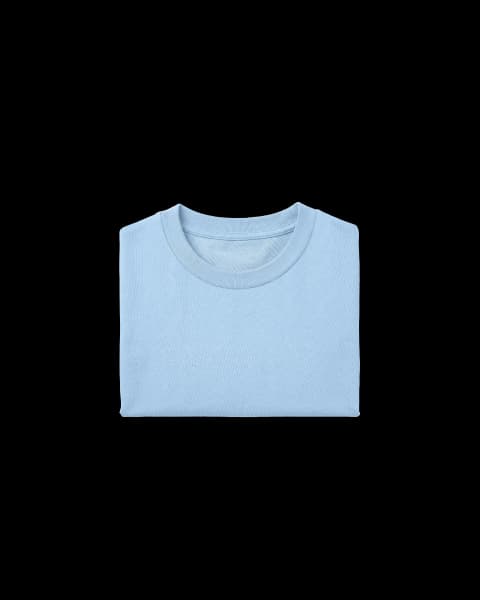 Blue Soul - Neck
